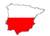 TALLERES TORRES - Polski